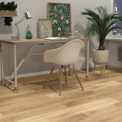 Кварц-виниловый ламинат Planker Magnetic 1105 Дуб Морсан