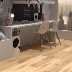 Кварц-виниловый ламинат Planker Magnetic 1105 Дуб Морсан