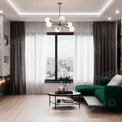 Виниловый ламинат Norland Sigrid Plus 1006-7 Alante