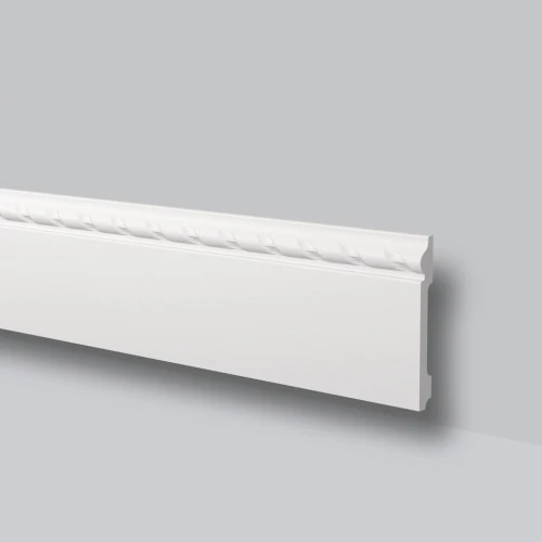 FO2 плинтус Wallstyl NMC 120х15х2000 мм на Otdelka1.ru