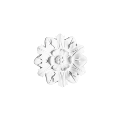 Розетка Orac decor R12