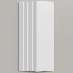 Стеновая панель 3D Decor Dizayn DD929