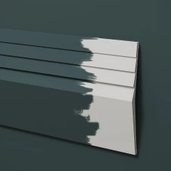 Стеновая панель 3D Decor Dizayn DD929