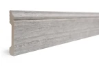 Плинтус полимерный Decor Dizayn 005-89SH на Otdelka1.ru