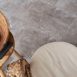 Виниловая плитка Винилам / Vinilam Ceramo 61605 Сланцевый камень