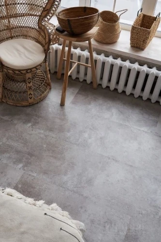 Виниловая плитка Винилам / Vinilam Ceramo 61605 Сланцевый камень на otdelka1.ru