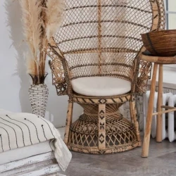 Виниловая плитка Винилам / Vinilam Ceramo 61605 Сланцевый камень