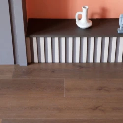 SPC ламинат Vinilpol 8811-EIR Дуб Бравон