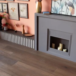 SPC ламинат Vinilpol 8811-EIR Дуб Бравон