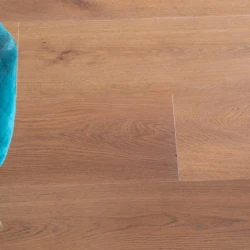 SPC ламинат Vinilpol 8811-EIR Дуб Бравон