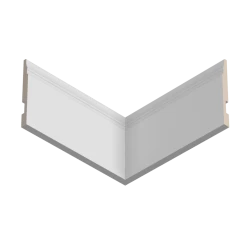 Плинтус Ultrawood Base 5214 2000x12x133