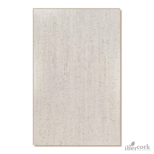 Замковая напольная пробка Ibercork Лагуна Бланко на otdelka1.ru