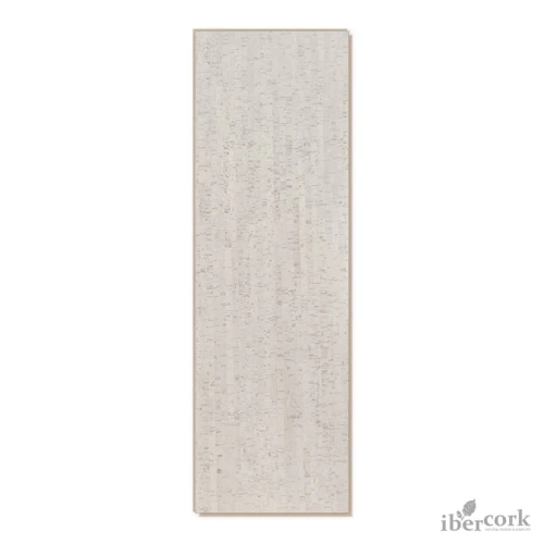 Замковая напольная пробка Ibercork Лагуна Бланко на otdelka1.ru