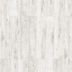 Кварц-виниловый Ламинат Fordevind Дуб винтаж светло-серый