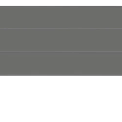 Панель МДФ Finitura Dekor 125x10x2750 мм RAL 3-полосная