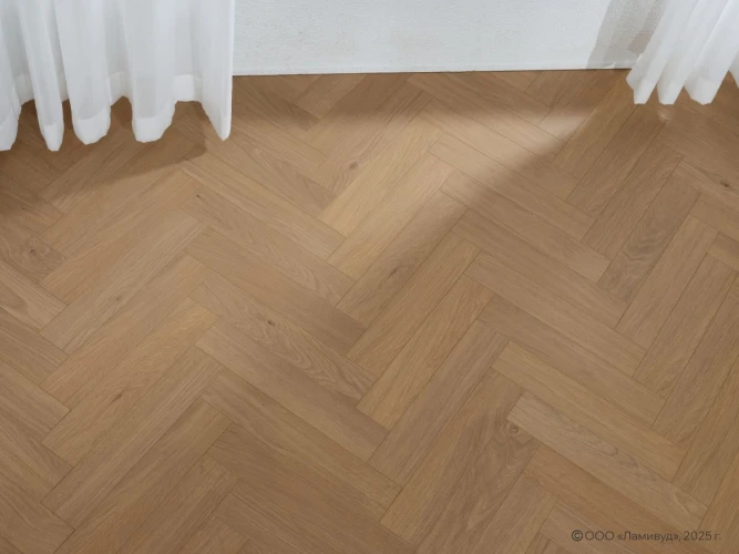 Ламинат Lamiwood Shelby 315 Дуб Лестер на Otdelka1.ru