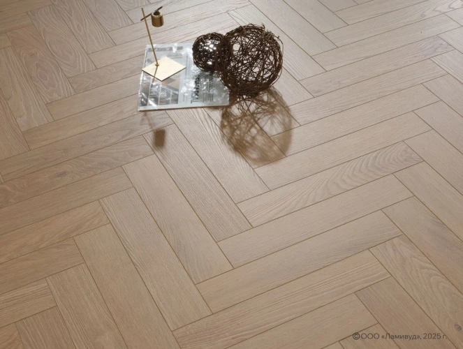 Ламинат Lamiwood Shelby 315 Дуб Лестер на Otdelka1.ru