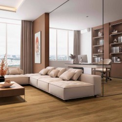 Кварц-виниловая плитка Aspenfloor Gusto Эстейт