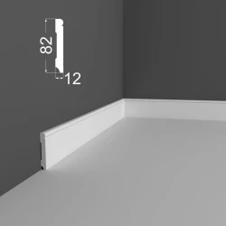 Плинтус Deartio P 22.82.12