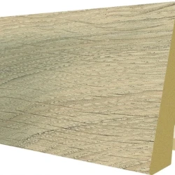 Плинтус МДФ Эггер / Egger L323 Дуб Муром