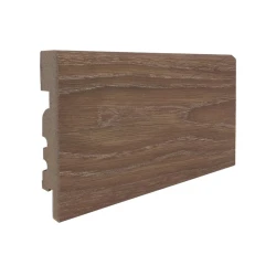 Плинтус МДФ Цветной ламинированный Finitura Dekor 026