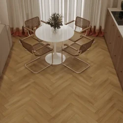Кварц-виниловый ламинат Norland Parquet S 1055-14 Provence