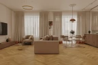 Кварц-виниловый ламинат Norland Parquet S 1055-14 Provence на Otdelka1.ru