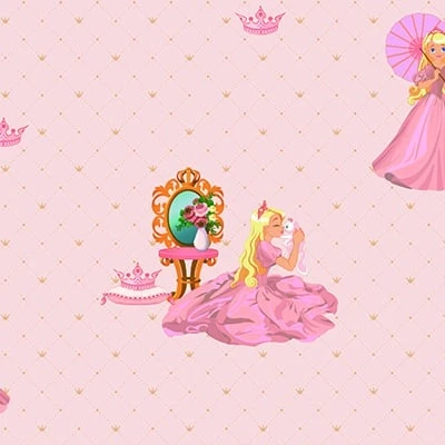 Обои 8910-2 Adawall Kids на otdelka1.ru