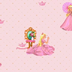 Обои 8910-2 Adawall Kids