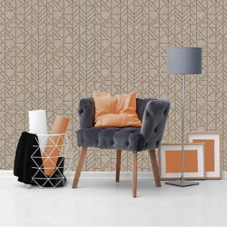 Обои 18186-4 Du&ka Elite Classic