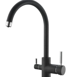 Смеситель EMAR EC-3007.7 Антрацит