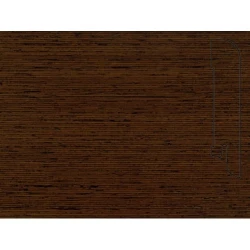 Плинтус шпонированный Педрос / Pedross Венге 70 х 15 мм