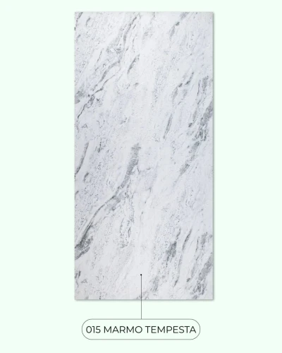 Гибкая керамика Alpine Walls Soft Ceramic MTR-015PW Marmo Tempesta на Otdelka1.ru
