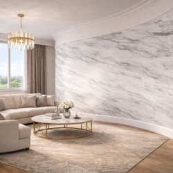 Гибкая керамика Alpine Walls Soft Ceramic MTR-015PW Marmo Tempesta