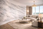 Гибкая керамика Alpine Walls Soft Ceramic MTR-015PW Marmo Tempesta на Otdelka1.ru