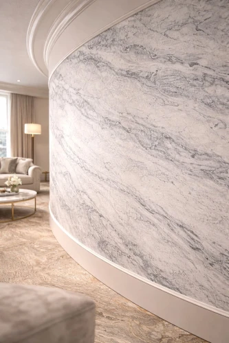 Гибкая керамика Alpine Walls Soft Ceramic MTR-015PW Marmo Tempesta на Otdelka1.ru