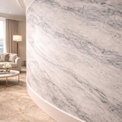 Гибкая керамика Alpine Walls Soft Ceramic MTR-015PW Marmo Tempesta