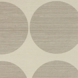 Натуральные обои Cosca Арабеско Диско 0.91 x 10 м