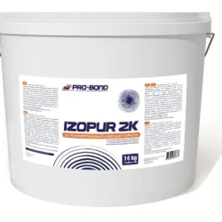 ProBond Izopur 2K полиуретановый клей 14 кг
