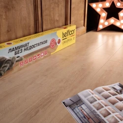 Ламинат Belfloor Universal 12 BF12-708-UN