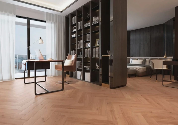 Ламинат Classen Манор / Manor 62707 Амбуаз на Otdelka1.ru