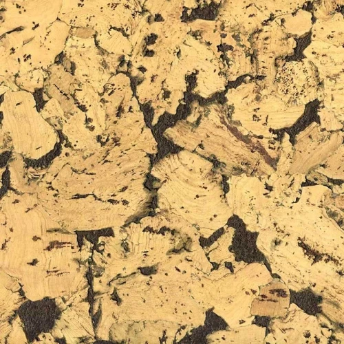 Настенная пробка Иберкорк / Ibercork Кориа Маррон на otdelka1.ru