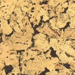 Настенная пробка Иберкорк / Ibercork Кориа Маррон