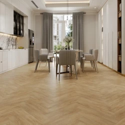 Виниловый Ламинат Evofloor Parquet Дуб Песочный