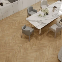 Виниловый Ламинат Evofloor Parquet Дуб Песочный