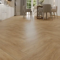 Виниловый Ламинат Evofloor Parquet Дуб Песочный
