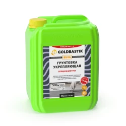 Грунтовка Goldbastik BS 06 спецконцентрат 10кг