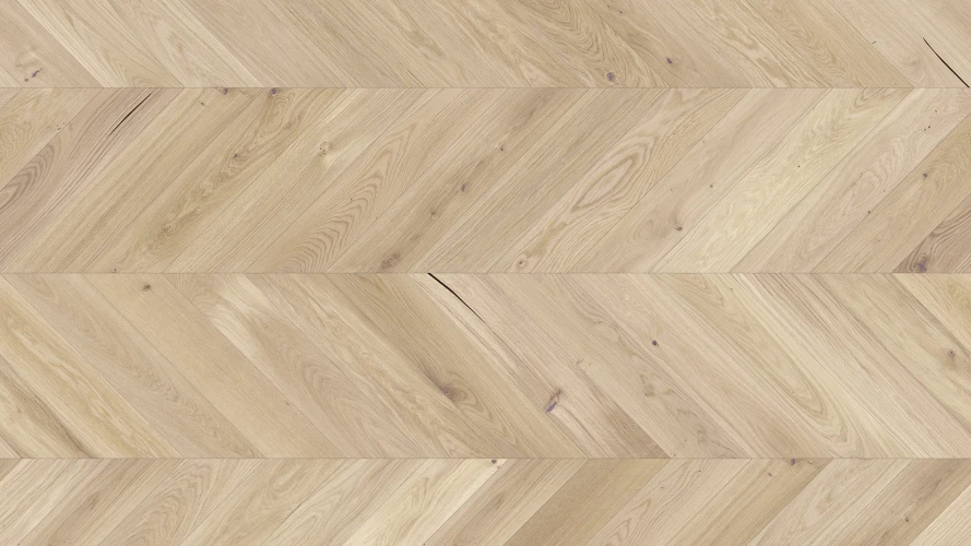 Паркетная доска Барлинек / Barlinek Pure Classico Line Дуб Salt на Otdelka1.ru