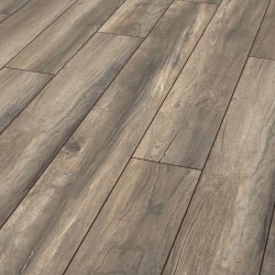 Ламинат Kronotex Aqua Amazone D3572 Дуб Портовый Серый