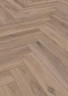 Ламинат Кронотекс / Kronotex Herringbone D3766 Metz Oak на Otdelka1.ru